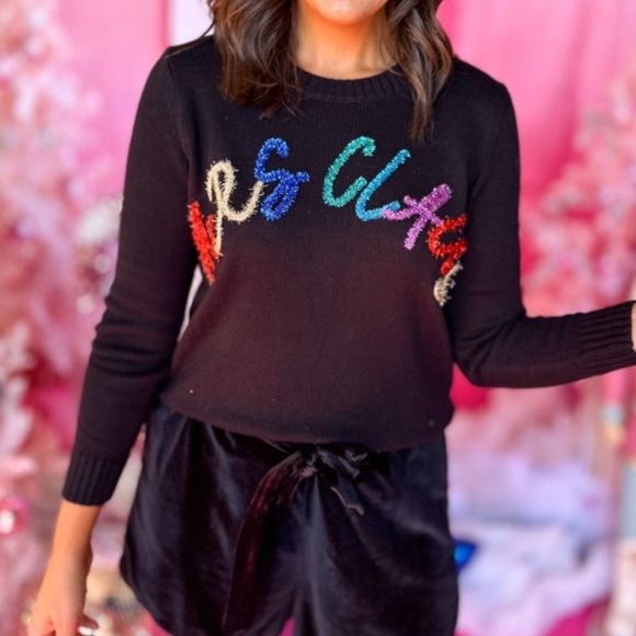 FATE Christmas sweater - Picture 2 of 2